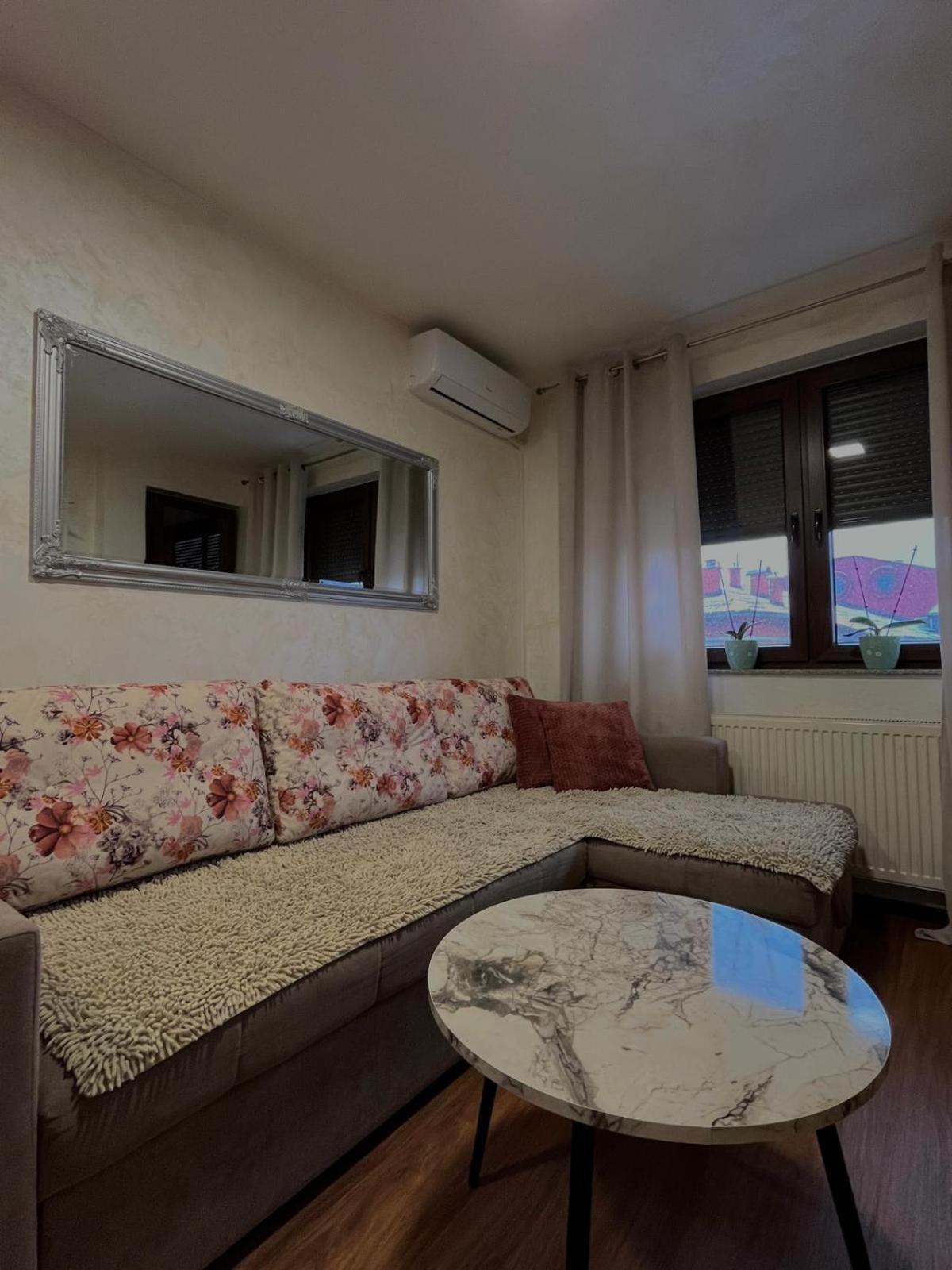 Apartman Basic Doboj Exterior foto